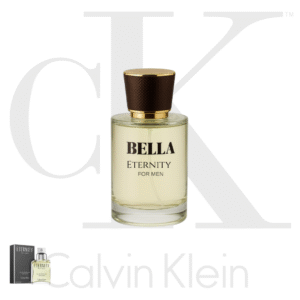 ETERNITY <BR> FOR MEN      100ML