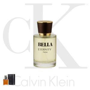 ETERNITY FLAME <BR> FOR MEN     100ML