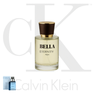 ETERNITY AQUA <BR> FOR MEN 100ML