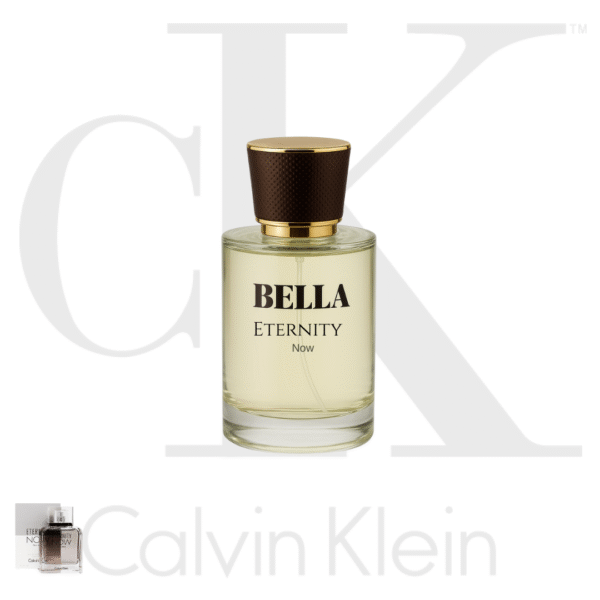 ETERNITY NOW <BR> FOR MEN      100ML