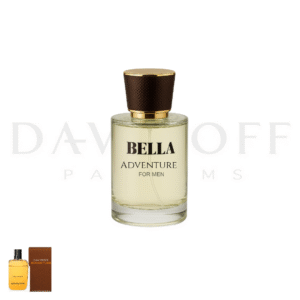 ADVENTURE <BR> FOR MEN      100ML