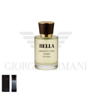 ARMANI CODE SPORT <BR> FOR MEN      100ML