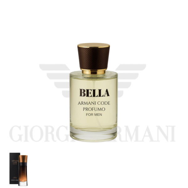 ARMANI CODE PROFUMO <BR> FOR MEN      100ML