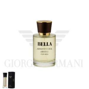 ARMANI CODE ABSOLU <BR> FOR MEN      100ML
