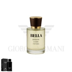 ARMANI CODE <BR> FOR MEN      100ML