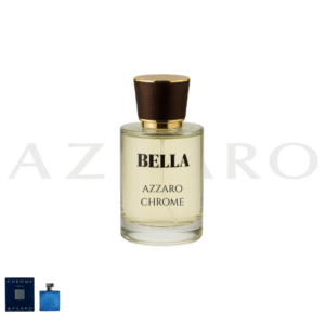 AZZARO CHROME <BR> FOR MEN      100ML