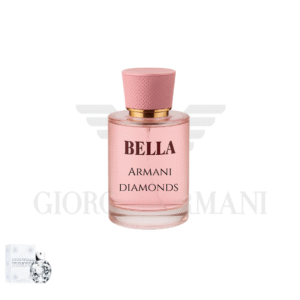 ARMANI DIAMONDS <br> FOR WOMEN      100ML