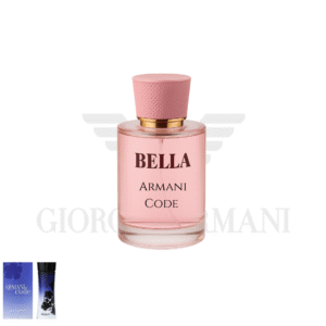ARMANI CODE <BR> FOR WOMEN      100ML
