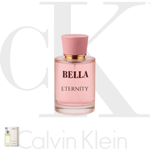 ETERNITY <BR> FOR WOMEN      100ML