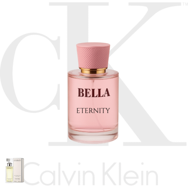 ETERNITY <BR> FOR WOMEN      100ML