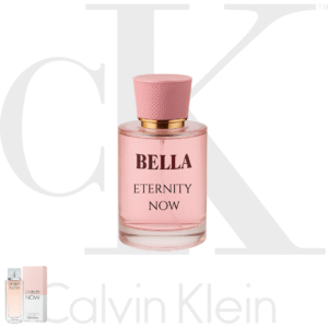 ETERNITY NOW <br> FOR WOMEN      100ML