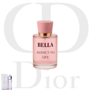 ADDICT TO LIFE <BR> FOR WOMEN      100ML