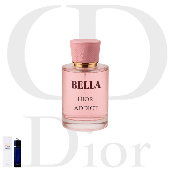 DIOR ADDICT <BR> FOR WOMEN      100ML
