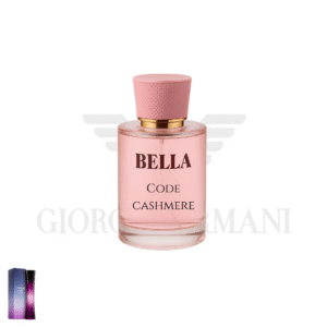 CODE CASHMERE <BR> FOR WOMEN      100ML