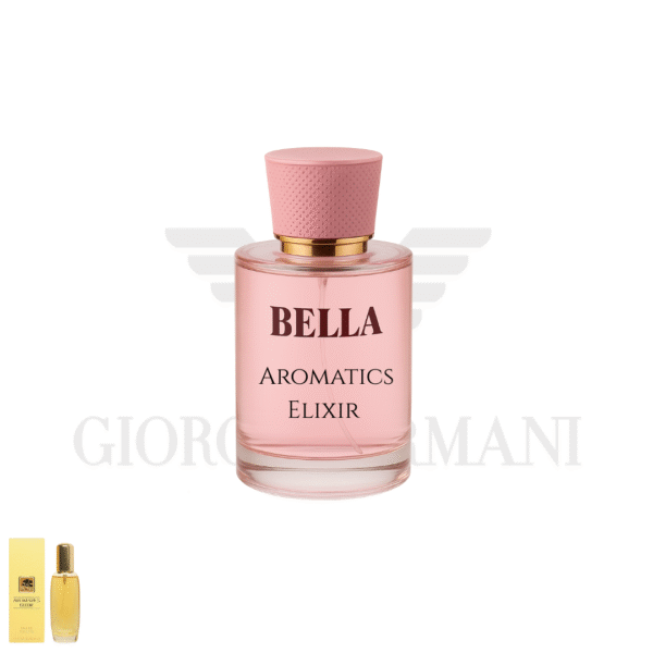 AROMATICS ELIXIR <BR> FOR WOMEN      100ML