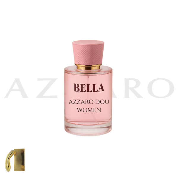 AZZARO DOU WOMEN <BR> FOR WOMEN      100ML