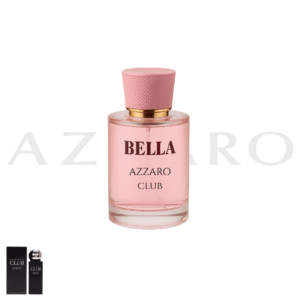 AZZARO CLUB <BR> FOR WOMEN      100ML