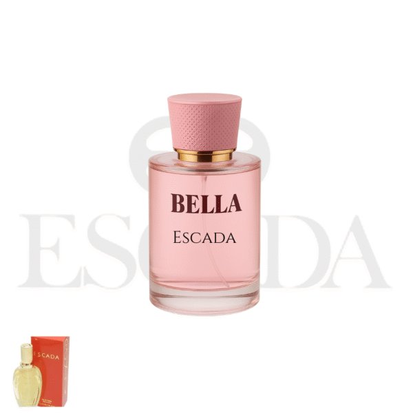 ESCADA <BR> FOR WOMEN      100ML