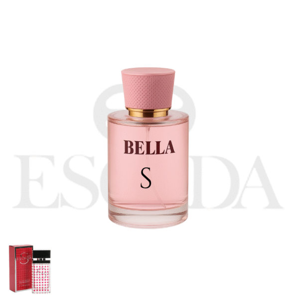 S <BR> FOR WOMEN      100ML