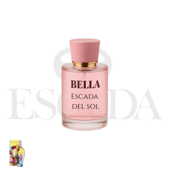 ESCADA DEL SOL <BR> FOR WOMEN     100ML