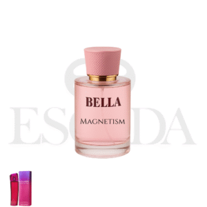 MAGNETISM <BR> FOR WOMEN     100ML
