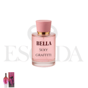 SEXY GRAFFITI <BR> FOR WOMEN     100ML