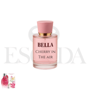 CHERRY IN THE AIR <BR> FOR WOMEN      100ML