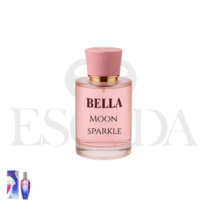 MOON SPARKLE <BR> FOR WOMEN      100ML