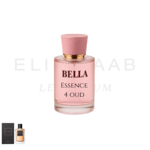 ESSENCE 4 OUD <BR> FOR WOMEN      100ML