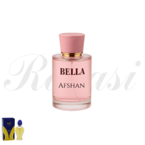 AFSHAN <BR> FOR WOMEN      100ML