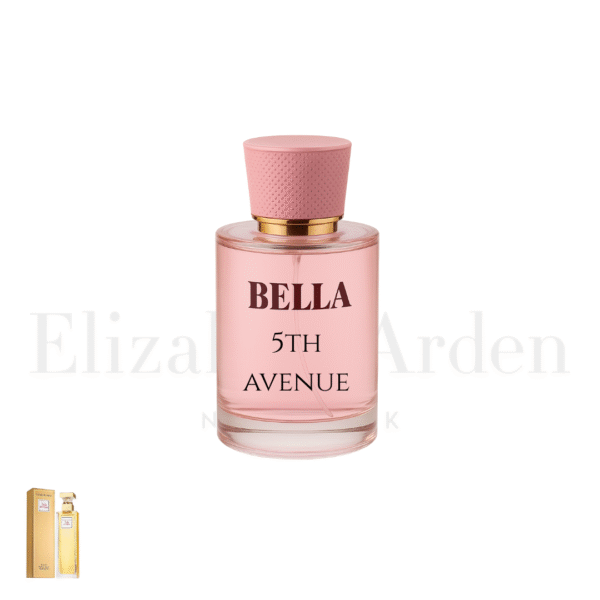 5TH AVENUE <BR> FOR WOMEN      100ML