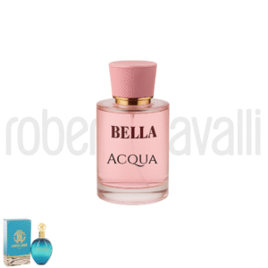 ACQUA <BR> FOR WOMEN      100ML