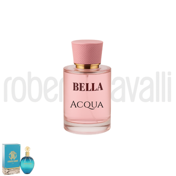 ACQUA <BR> FOR WOMEN      100ML