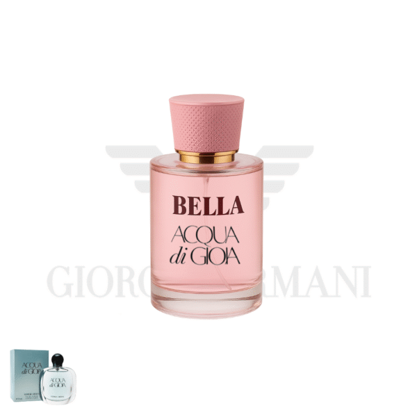 ACQUA DI GIO <BR> FOR WOMEN      100ML
