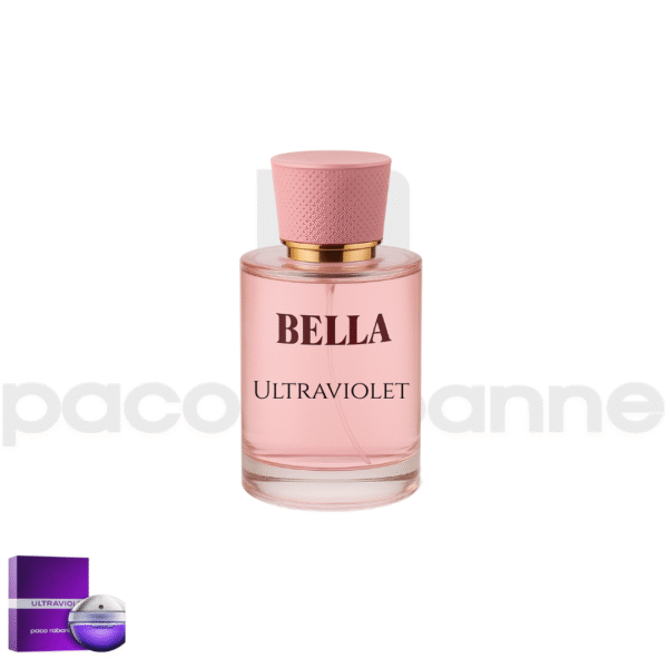 ULTRAVIOLENT <BR> FOR WOMEN     100ML