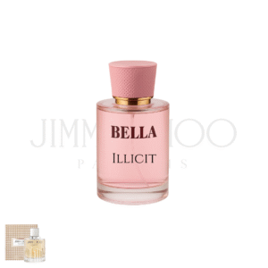 ILLICIT <BR> FOR WOMEN     100ML