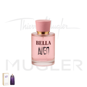 ALIEN <BR> FOR WOMEN      100ML