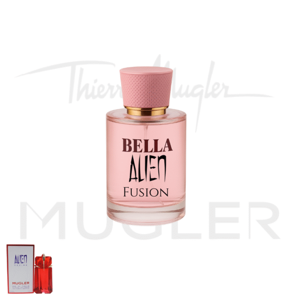 ALIEN FUSION <BR> FOR WOMEN      100ML