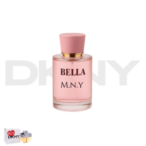 M.N.Y <BR> FOR WOMEN      100ML