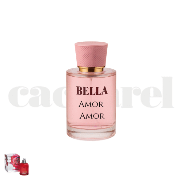AMOR AMOR <BR> FOR WOMEN      100ML