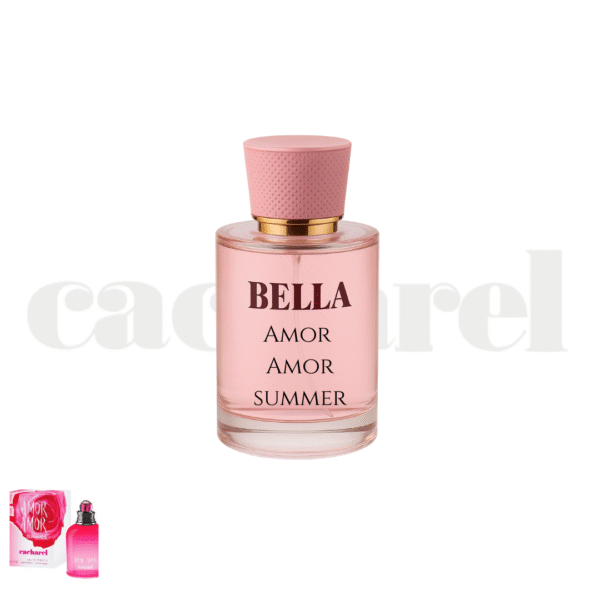 AMOR AMOR SUMMER <BR> FOR WOMEN      100ML