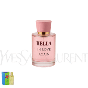 IN LOVE AGAIN <BR> FOR WOMEN      100ML