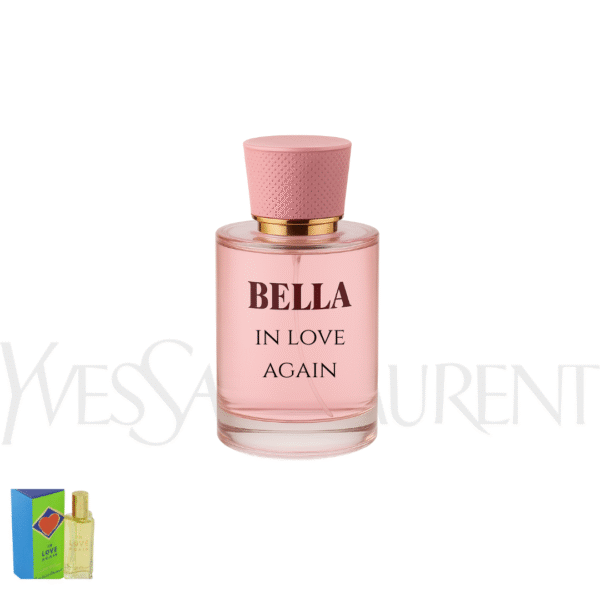 IN LOVE AGAIN <BR> FOR WOMEN      100ML