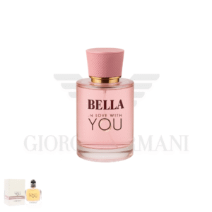 IN LOVE WITH YOU <BR> FOR WOMEN      100ML