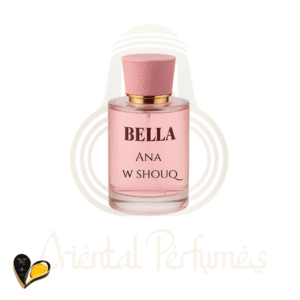 ANA W SHOUQ <BR> FOR WOMEN      100ML