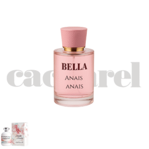 ANAIS ANAIS <BR> FOR WOMEN      100ML