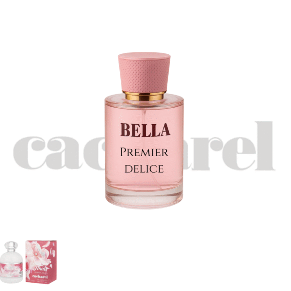 PREMIER DELICE <BR> FOR WOMEN      100ML