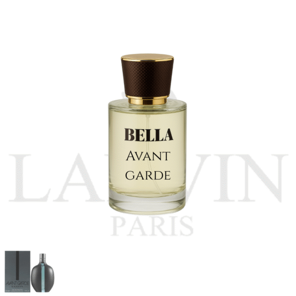 AVANT GARDE <BR> FOR MEN 100ML