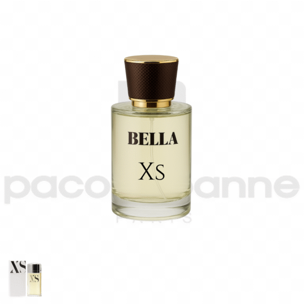 XS <BR> FOR MEN      100ML