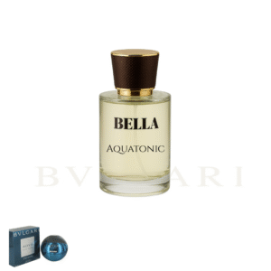 AQUATONIC <BR> FOR MEN      100ML